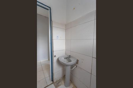 Casa para alugar com 1 quarto, 40m² em Vila Santa Antonia, Diadema
