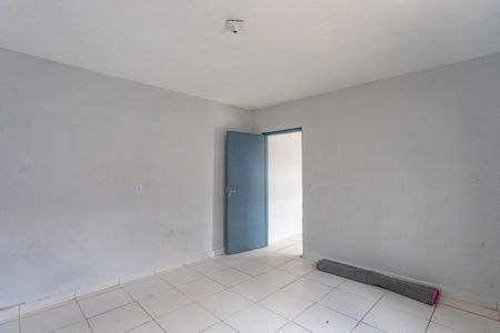 Casa para alugar com 1 quarto, 40m² em Vila Santa Antonia, Diadema
