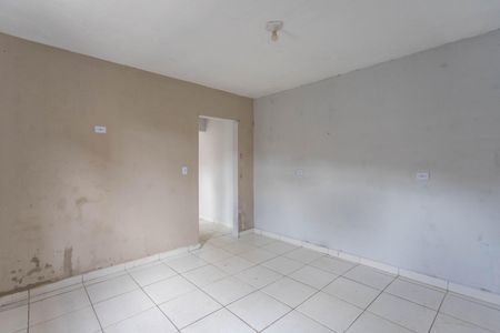 Casa para alugar com 1 quarto, 40m² em Vila Santa Antonia, Diadema