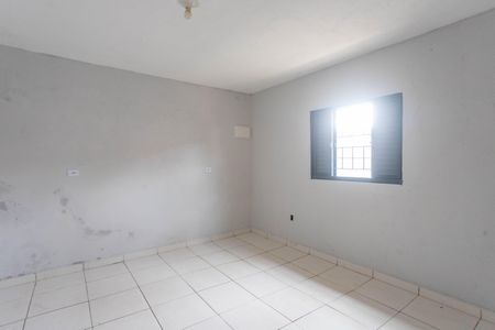 Casa para alugar com 1 quarto, 40m² em Vila Santa Antonia, Diadema