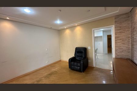 Sala de casa para alugar com 4 quartos, 175m² em Vila Regente Feijó, São Paulo