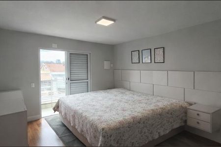 Casa para alugar com 3 quartos, 230m² em Vila Monte Alegre, São Paulo