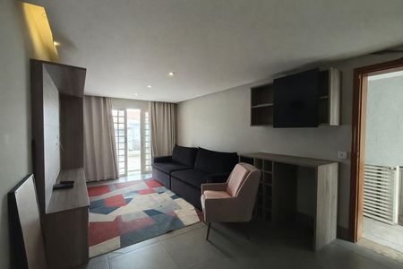 Casa para alugar com 3 quartos, 230m² em Vila Monte Alegre, São Paulo