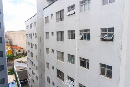 Vista do Quarto 2 de apartamento para alugar com 2 quartos, 39m² em Jardim Oriental, São Paulo