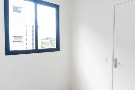 Quarto 2 de apartamento para alugar com 2 quartos, 39m² em Jardim Oriental, São Paulo