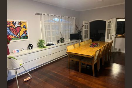 Casa à venda com 4 quartos, 381m² em Jardim Paulista I, Jundiaí