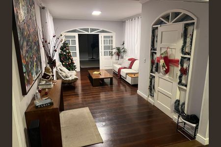 Casa à venda com 4 quartos, 381m² em Jardim Paulista I, Jundiaí