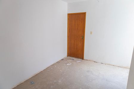 Sala de apartamento à venda com 2 quartos, 49m² em Frei Leopoldo, Belo Horizonte