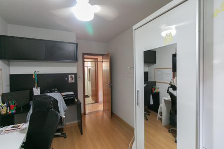Apartamento à venda com 3 quartos, 140m² em Paquetá, Belo Horizonte