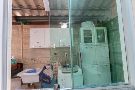 Apartamento à venda com 3 quartos, 140m² em Paquetá, Belo Horizonte