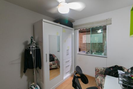 Apartamento à venda com 3 quartos, 140m² em Paquetá, Belo Horizonte