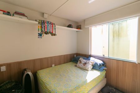 Apartamento à venda com 3 quartos, 140m² em Paquetá, Belo Horizonte