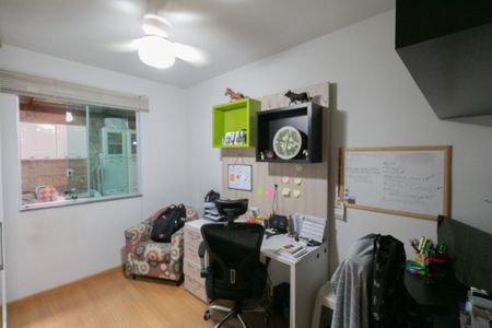 Apartamento à venda com 3 quartos, 140m² em Paquetá, Belo Horizonte