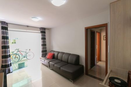 Apartamento à venda com 3 quartos, 140m² em Paquetá, Belo Horizonte