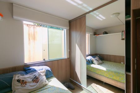 Apartamento à venda com 3 quartos, 140m² em Paquetá, Belo Horizonte