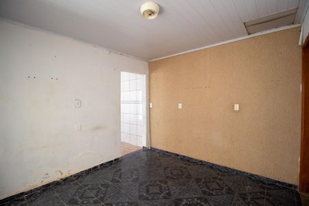 Sala de casa para alugar com 2 quartos, 150m² em Vila Domingues, Votorantim