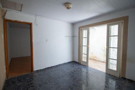 Sala de casa para alugar com 2 quartos, 150m² em Vila Domingues, Votorantim