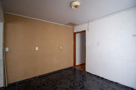 Sala de casa para alugar com 2 quartos, 150m² em Vila Domingues, Votorantim