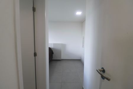 Suíte de apartamento para alugar com 3 quartos, 100m² em Enseada, Guarujá