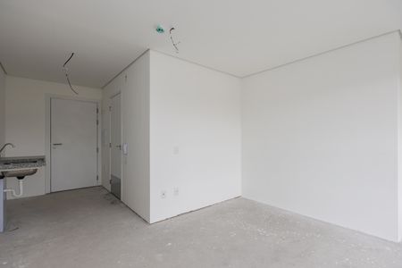 Studio de kitnet/studio à venda com 1 quarto, 31m² em Morumbi, São Paulo