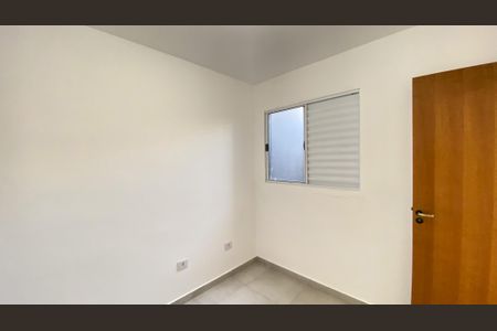 Quarto 1 de apartamento à venda com 2 quartos, 44m² em Vila Nhocuné, São Paulo