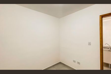 Quarto 1 de apartamento à venda com 2 quartos, 44m² em Vila Nhocuné, São Paulo