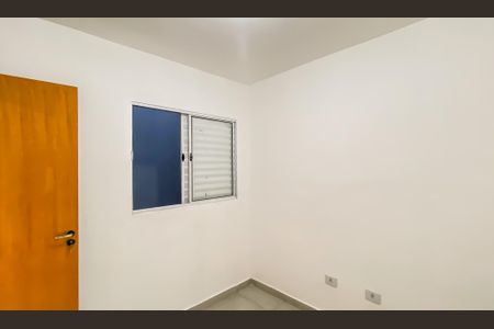 Quarto 1 de apartamento à venda com 2 quartos, 44m² em Vila Nhocuné, São Paulo