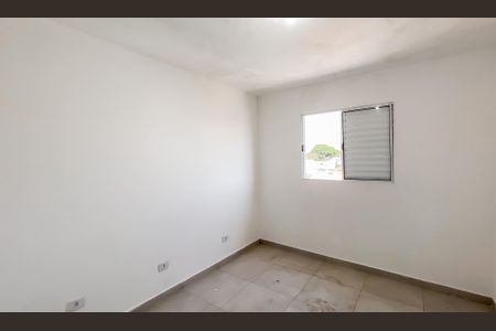 Quarto 2 de apartamento à venda com 2 quartos, 55m² em Vila Nhocuné, São Paulo