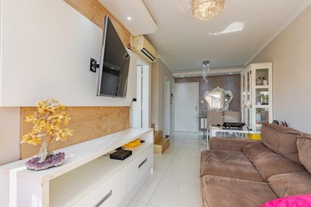 Apartamento para alugar com 1 quarto, 60m² em Santa Maria Goretti, Porto Alegre