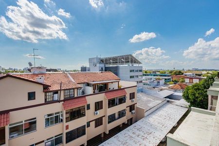 Apartamento para alugar com 1 quarto, 60m² em Santa Maria Goretti, Porto Alegre