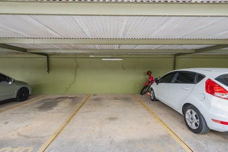 Apartamento para alugar com 1 quarto, 60m² em Santa Maria Goretti, Porto Alegre