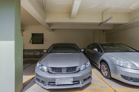 Apartamento para alugar com 1 quarto, 60m² em Santa Maria Goretti, Porto Alegre