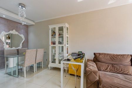 Apartamento para alugar com 1 quarto, 60m² em Santa Maria Goretti, Porto Alegre