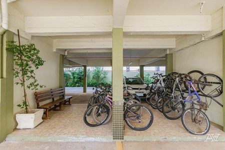 Apartamento para alugar com 1 quarto, 60m² em Santa Maria Goretti, Porto Alegre