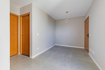 Sala de apartamento à venda com 2 quartos, 40m² em Restinga, Porto Alegre