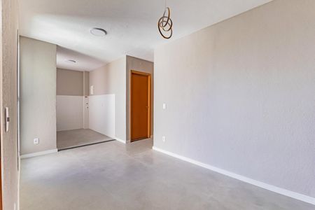 Sala de apartamento à venda com 2 quartos, 40m² em Restinga, Porto Alegre