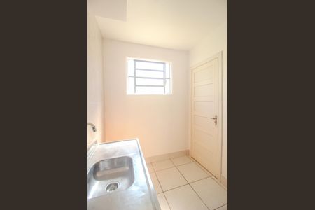 Cozinha de apartamento à venda com 2 quartos, 78m² em Vila Conceição, Porto Alegre