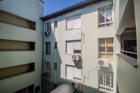 Vista de apartamento à venda com 2 quartos, 78m² em Vila Conceição, Porto Alegre