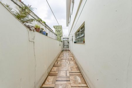 Quintal de casa à venda com 3 quartos, 242m² em São João Climaco, São Paulo