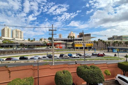 Vista do Quarto 1 de apartamento à venda com 3 quartos, 70m² em Vila São Bento, Campinas