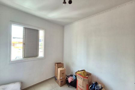 Quarto 1 de apartamento à venda com 3 quartos, 70m² em Vila São Bento, Campinas