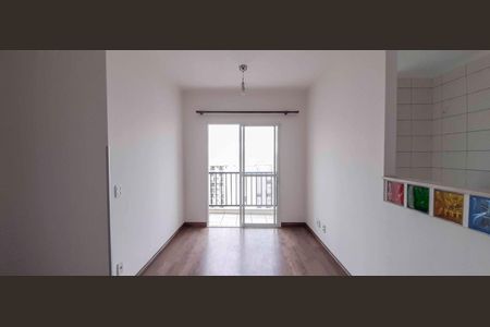 Sala de apartamento à venda com 2 quartos, 51m² em Umuarama, Osasco