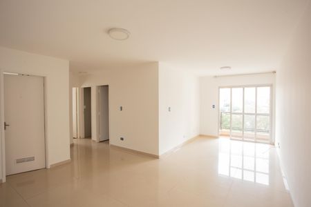 SALA de apartamento para alugar com 2 quartos, 63m² em Lauzane Paulista, São Paulo