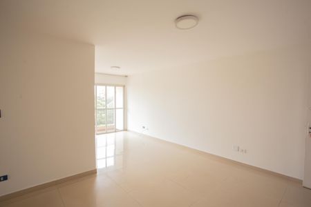 SALA de apartamento para alugar com 2 quartos, 63m² em Lauzane Paulista, São Paulo