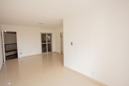SALA de apartamento para alugar com 2 quartos, 63m² em Lauzane Paulista, São Paulo