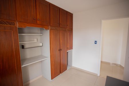 QUARTO 1 de apartamento para alugar com 2 quartos, 63m² em Lauzane Paulista, São Paulo