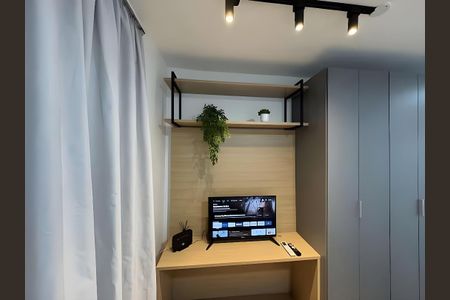Apartamento para alugar com 1 quarto, 25m² em Vila Polopoli, São Paulo