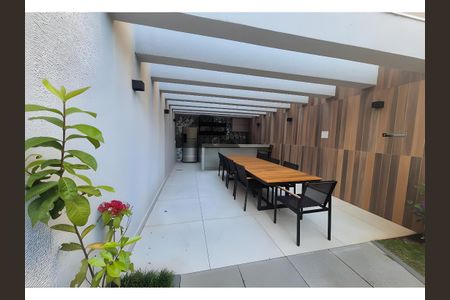 Apartamento para alugar com 1 quarto, 25m² em Vila Polopoli, São Paulo