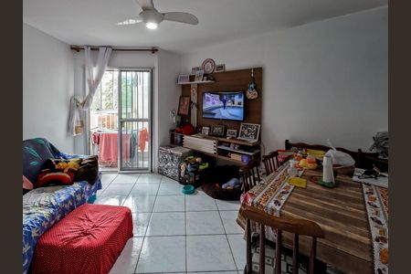 Apartamento para alugar com 2 quartos, 62m² em Vila Anastácio, São Paulo