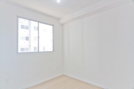 Quarto 1 de apartamento para alugar com 2 quartos, 34m² em Jardim Pereira Leite, São Paulo